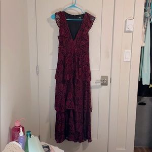 Lulu’s Dress